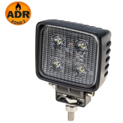 Arbeitsscheinwerfer LED 1100Lm 10-30V _0