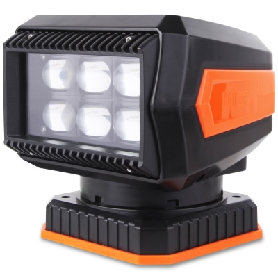 Faro da lavoro a LED PRO-REMOTE, 4800 lm 10-30V_0