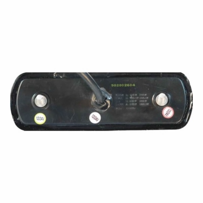 Schlussleuchte LED 12/24 V PRO-Horizontal PROPLAST_3