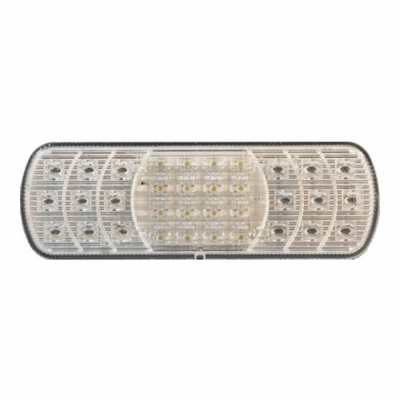 Schlussleuchte LED 12/24 V PRO-Horizontal PROPLAST_5