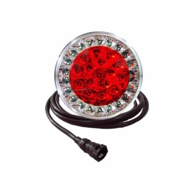 LED 3-Kammerleuchte PRO-SPOT, 10-30 Volt,_1