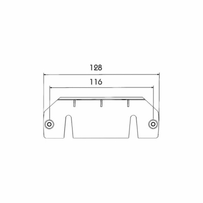 Equerre 90° pour gamme 40 023_2