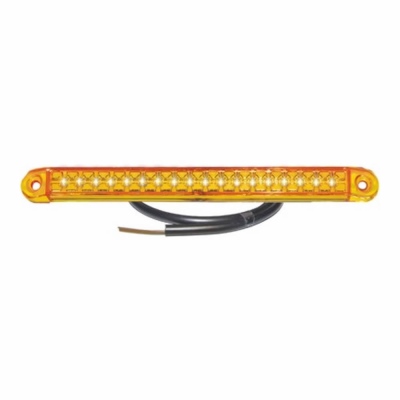 LED Seitenmarkierungsleuchte PRO-CAN XL, 24 Volt_1