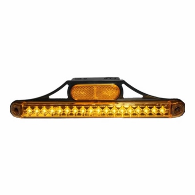 Feu de position latéral orange à LED PROCAN XL_1