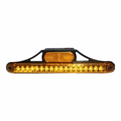 LED Seitenmarkierungsleuchte PRO-CAN XL, 24 Volt_1