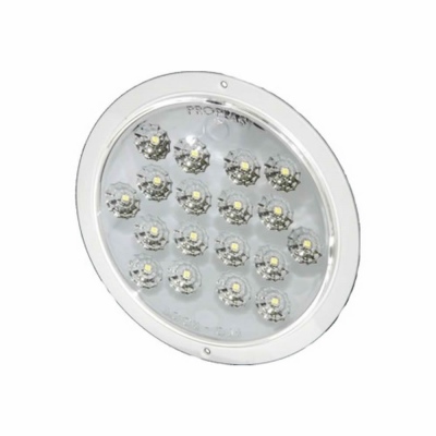 LED Innenleuchte PRO-ROOF, Einbauversion, 24 V_1