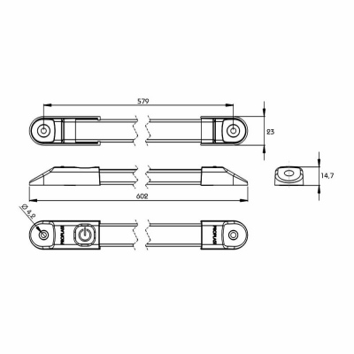 LED-Innenleuchte PRO-Stripe ECO 2 mit Schalter_2