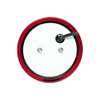 Fanale posteriore a LED PRO-RING 12/24 V_3