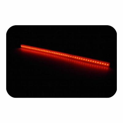Luce di posizione a LED rossa PRO-STRIPE ECE 2_3