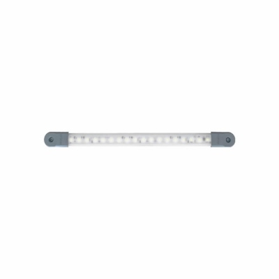 Luce di posizione a LED rossa PRO-STRIPE ECE 1_1