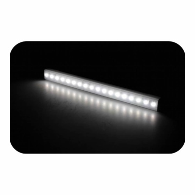 Luce di posizione bianca a LED PRO-STRIPE ECE 1_3