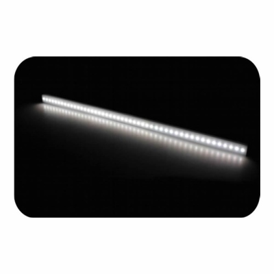 Luce di posizione bianca a LED PRO-STRIPE ECE 2_3