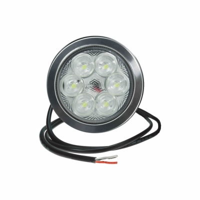 Feu simple fonction recul à LED PRO-Mini-RING_1