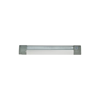 Plafoniera a LED PRO-WALL 1ft., 268mm, 170lm_1