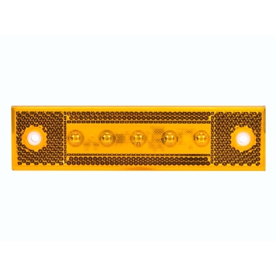Luce di posizione arancione a LED_1