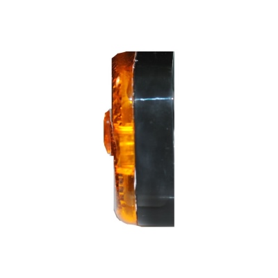 Luce di posizione arancione a LED, 10-30 Volt_2