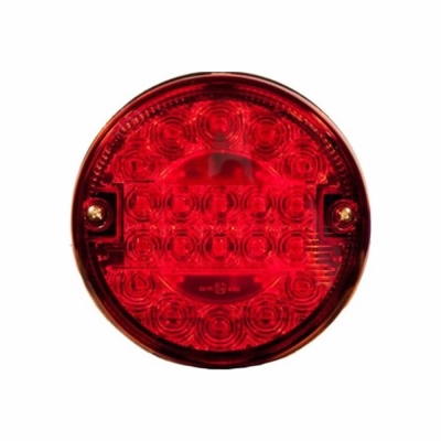 Faro antinebbia posteriore a LED_1