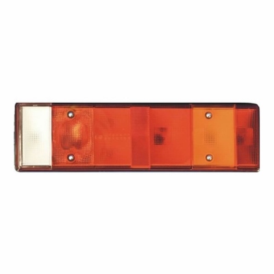 Fanale posteriore, 7-funzioni, Iveco, destra_1