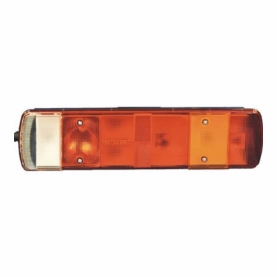 Fanale posteriore destra/sinistra Scania_1