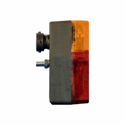 Minipoint-Fanale posteriore, con lampadine 12V_2