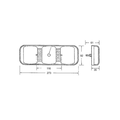 Fanale posteriore-freno-lampeggante LED_3
