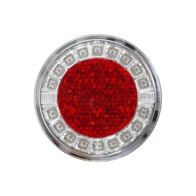 Fanale posteriore Retromarcia/Retronebbia a LED_1