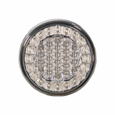 Fanale posteriore Retromarcia/Retronebbia a LED_4