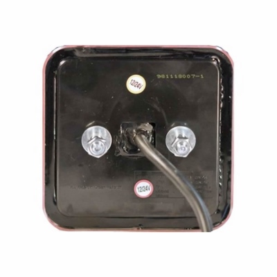 Fanale posteriore a LED PRO-BOX, 12/24V_2