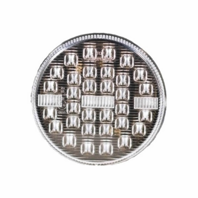 Fanale posteriore a LED PRO-TOP, 12/24V_1
