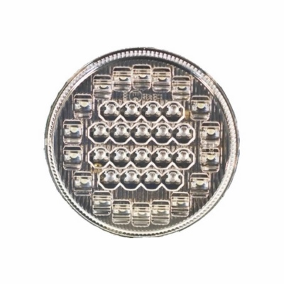 Fanale posteriore a LED PRO-TOP FR, 12/24V_1