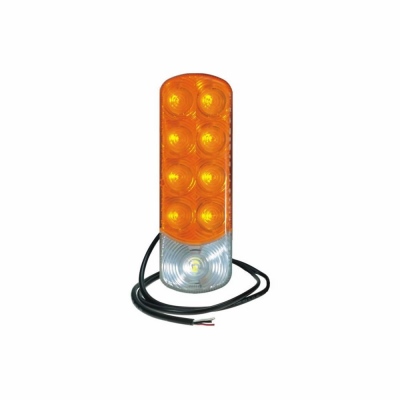 Fanale posizione / lampeggiatore LED, 12/24V_5