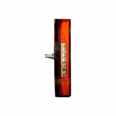 Fanale posteriore a LED PRO-LANE, destra, 12/24V_1