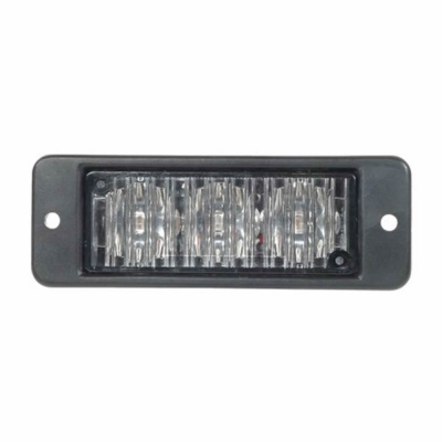 Luce Flash a LED arancione, 12/24 Volt_1