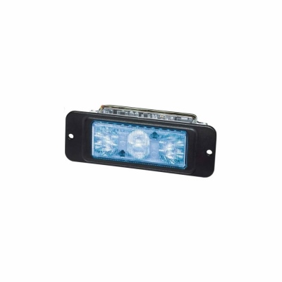 Lampeggiante a LED PRO-M-STROBE ECE R65_2