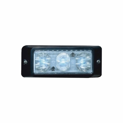 Luce Flash a LED blu_1