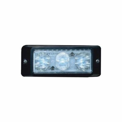 LED Kennleuchte blau, 12-36 Volt, Aufbauversion_1