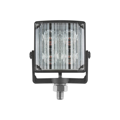 LED-Frontblitzer, 10-30 Volt, gelb_1