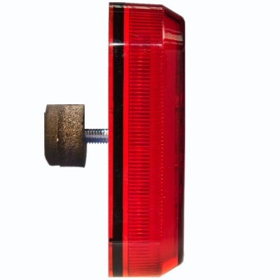 Fanale posteriore a LED PRO-ROAD LG 5F AMP 7 poli_2