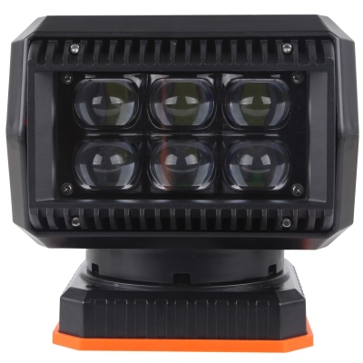 Faro da lavoro a LED PRO-REMOTE, 4800 lm 10-30V_1