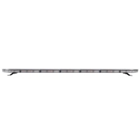 Barra luminosa a LED PRO-SUPER-BAR 1640mm, 12/24 V