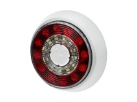 PRO-MIDI-RING Luce di retromarcia/nebbia a LED