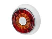 Luce posteriore a LED multifunzione PRO-MIDI-RING