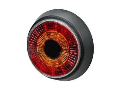 Luce posteriore a LED multifunzione PRO-MIDI-RING_0