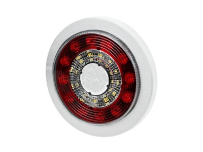 PRO-MIDI-RING Luce di retromarcia/nebbia a LED_0