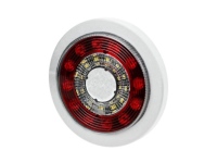 PRO-MIDI-RING Luce di retromarcia/nebbia a LED