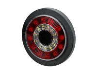PRO-MIDI-RING Luce di retromarcia/nebbia a LED