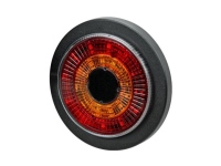 Luce posteriore a LED multifunzione PRO-MIDI-RING