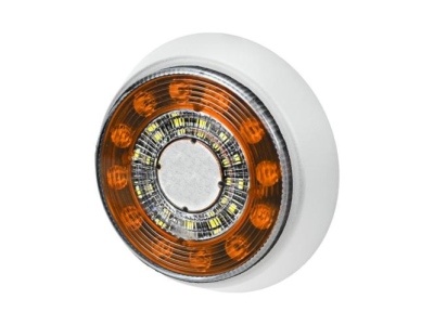 Vordere LED Blink-Positionsleuchte PRO-MIDI-RING_0