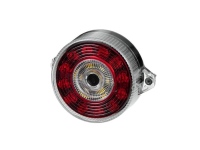 PRO-MINI-RING Luce di retromarcia/nebbia a LED II