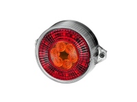 Luce posteriore a LED multifunz. PRO-MINI-RING II